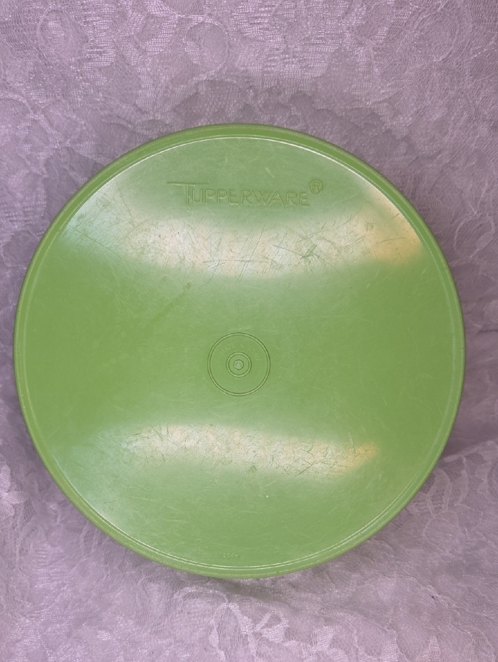 Tupperware: 2 Containers - Picture 5 of 6